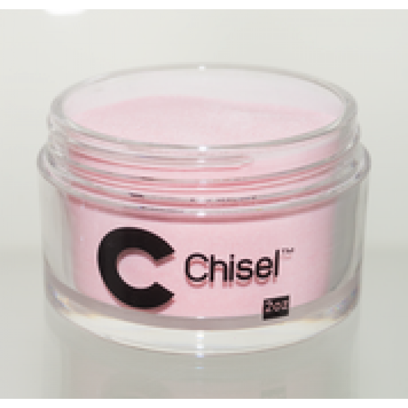 Chisel 2in1 Acrylic/Dipping Powder, OMBRE COLLECTION - 2oz #OM25B